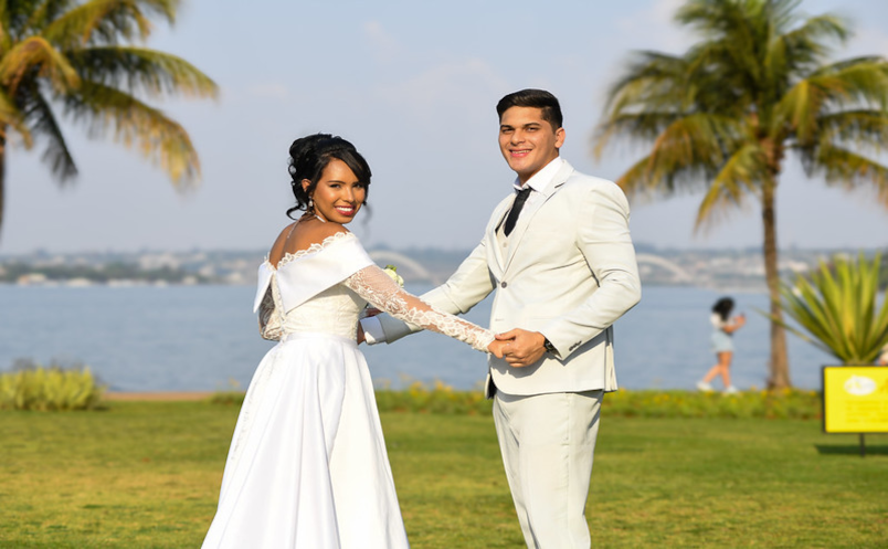 Com inscrições abertas, primeira edição do Casamento Comunitário de 2025 será em março