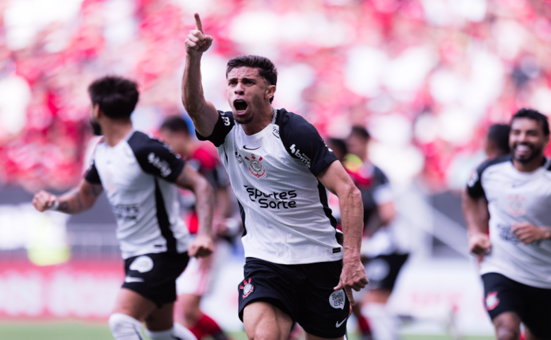 Corinthians conquista a Supercopa 2026: veja todos os campeões