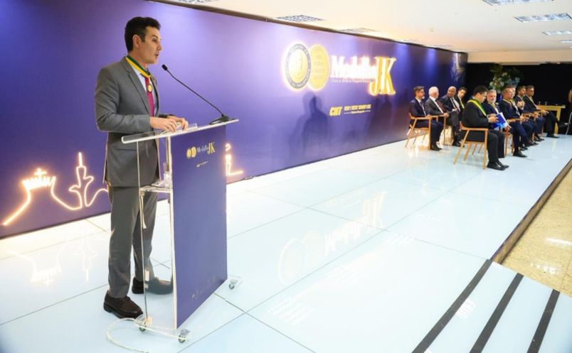 Novo PAC investe R$ 51,4 bilhões em Mobilidade Urbana