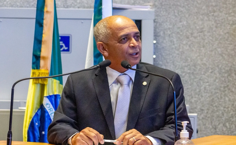 Bastidores quentes: Sobradinho I com nome ligado ao deputado Pepa em fase final de articulação