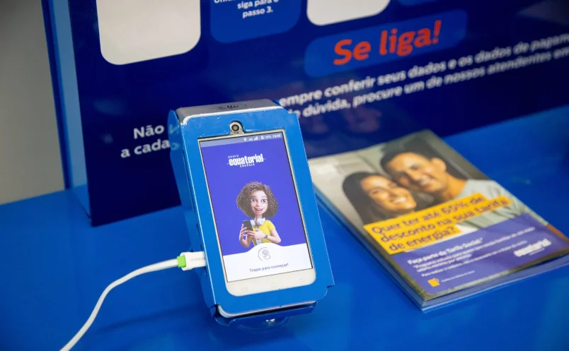 Mais de 237 mil consumidores em Goiás precisam atualizar cadastro para manter desconto na conta de luz