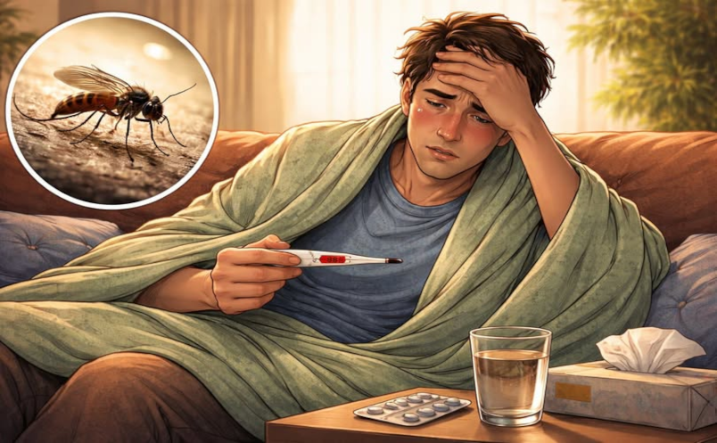 Alerta: vírus pode já ter infectado milhões no Brasil sem diagnóstico