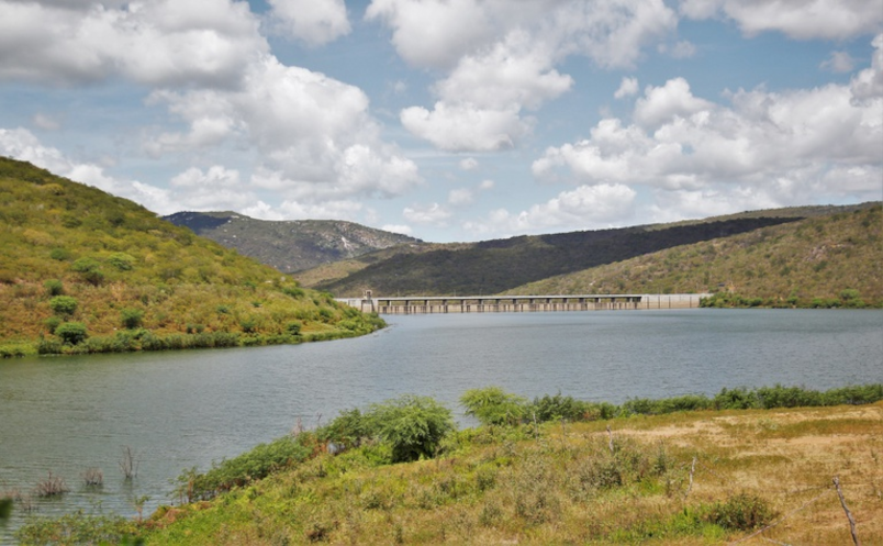 Governo do Brasil destina R$ 1 bi do Novo PAC para revitalização de bacias hidrográficas