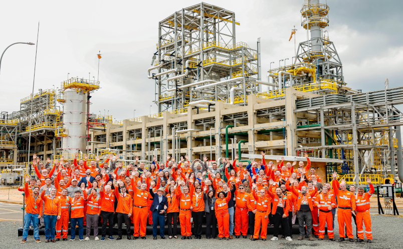 A Petrobras é patrimônio do povo brasileiro’, diz Lula, ao anunciar R$ 37 bi em investimentos