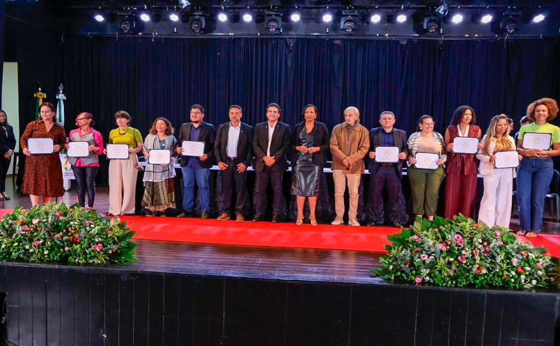 Homenagem a Sobradinho é marcada por memórias de moradores e reivindicações de melhorias