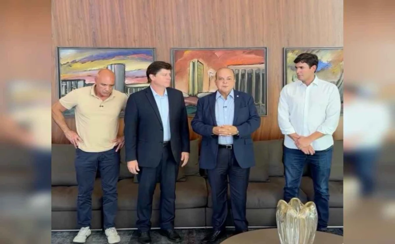 MDB indica rompimento com Celina e quer lançar candidatura própria ao GDF