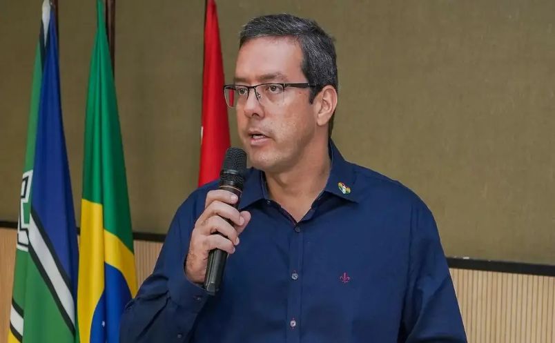 PF mira ex-prefeito de Macapá por esquema de R$ 25 milhões em “milícia digital”
