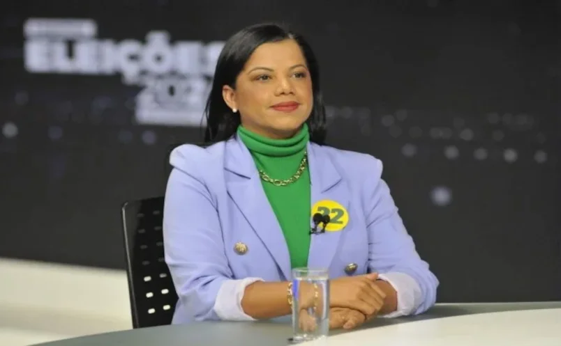 Prefeita de Formosa (GO) vira alvo de impeachment por suposta falta de repasses à previdência