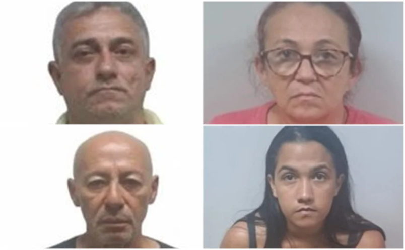 Quem são os golpistas que fingiam perder dinheiro em banco para roubar