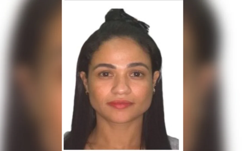 Vítima de feminicídio morta a facadas pelo ex no DF é identificada
