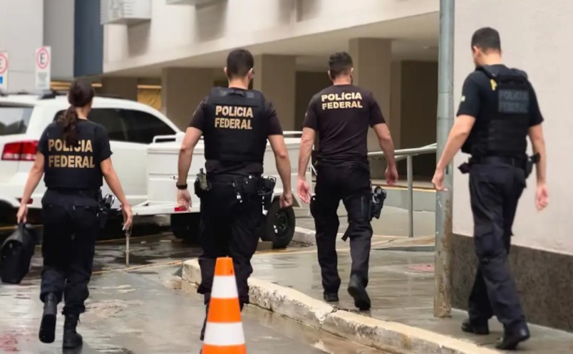 Em um mês, Brasil Contra o Crime Organizado apreende 82,5 toneladas de drogas e gera prejuízo de R$ 1,6 bilhão às facções criminosas