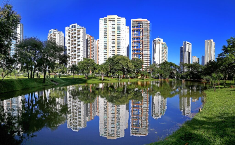 Goiânia integra o Mapa do Turismo Brasileiro com certificação válida até 2027