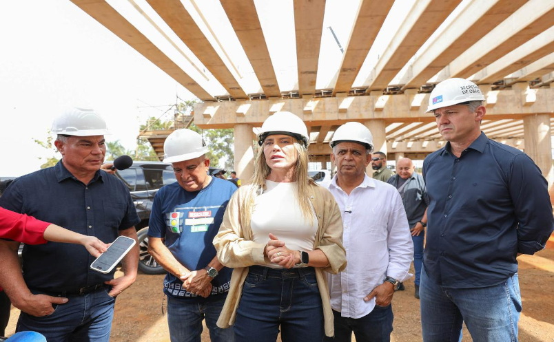 Pepa destrava terceira faixa da BR-020 e encerra espera de anos da população de Planaltina