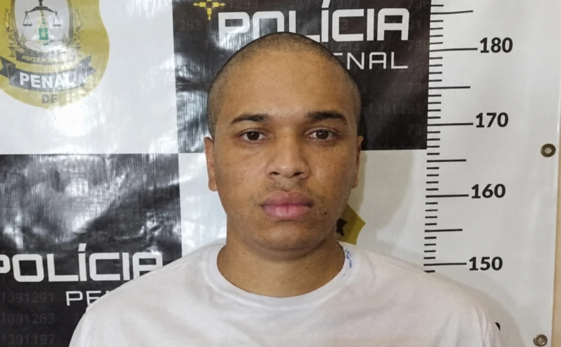 Saiba quem é homem morto a tiros em frente a campo na Vila Planalto