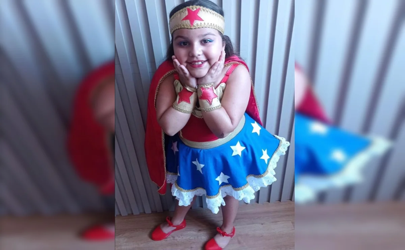 Morre menina de 11 anos picada por escorpião no DF