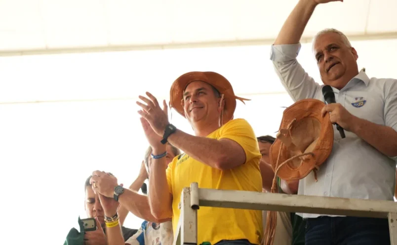 Qual o plano de Flávio Bolsonaro para o Nordeste do Brasil