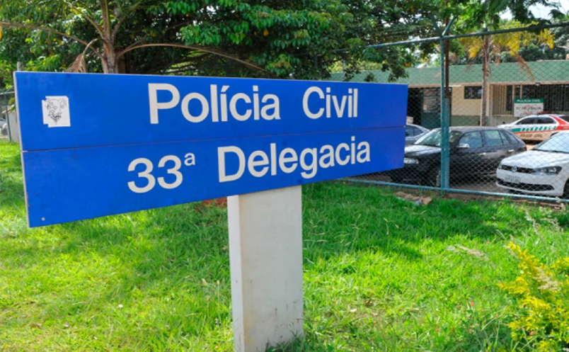 Homem de 42 anos é morto a facadas em praça de região do DF