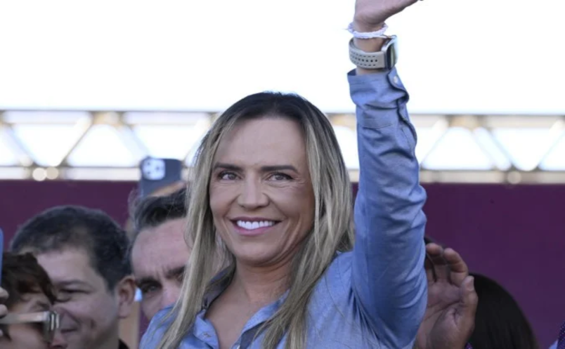 Pesquisa Correio/Opinião: com Celina na frente, confira todos os dados