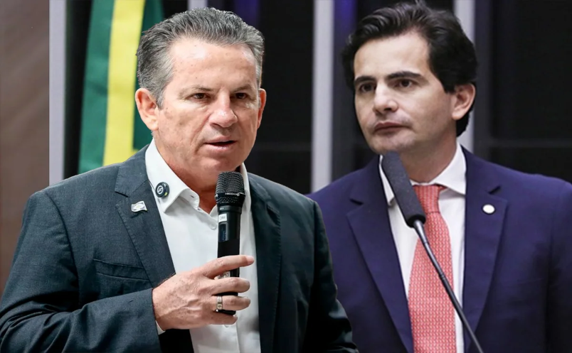 Veja os alvos de operação da PF por desvio de R$ 308 milhões em MT