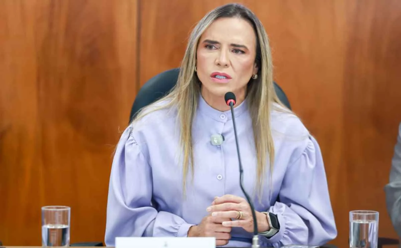 Pesquisa Correio/Opinião: com Celina na frente, confira todos os dados