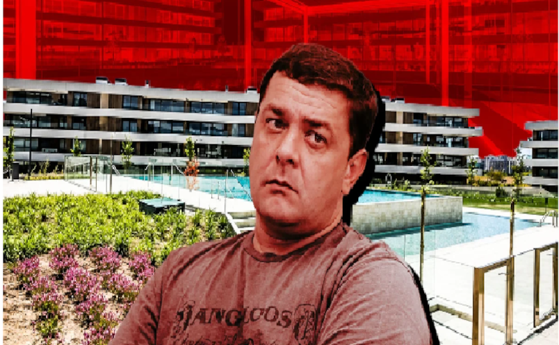 Itamaraty mobilizou embaixada para ajudar Lulinha na mudança para Madri