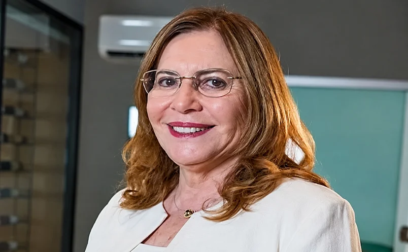 Quem é advogada que recebia R$ 33 mi por ano do Master e ‘canal direto do STF’