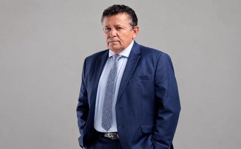 Ramos Somar PL aparece em pesquisa para Deputado  Estadual no Entorno do DF