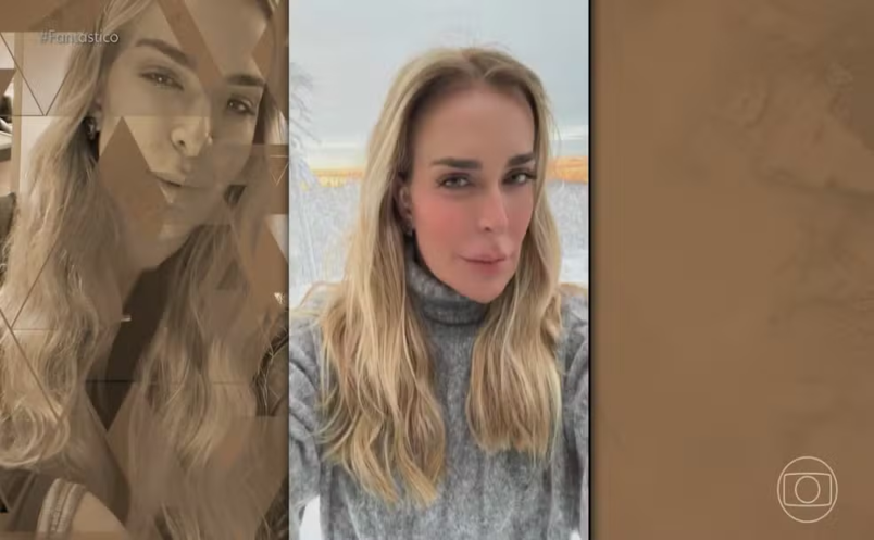 Vida de luxo nas redes e rastro de calotes: as dívidas na Justiça da empresária Roberta Luchsinger