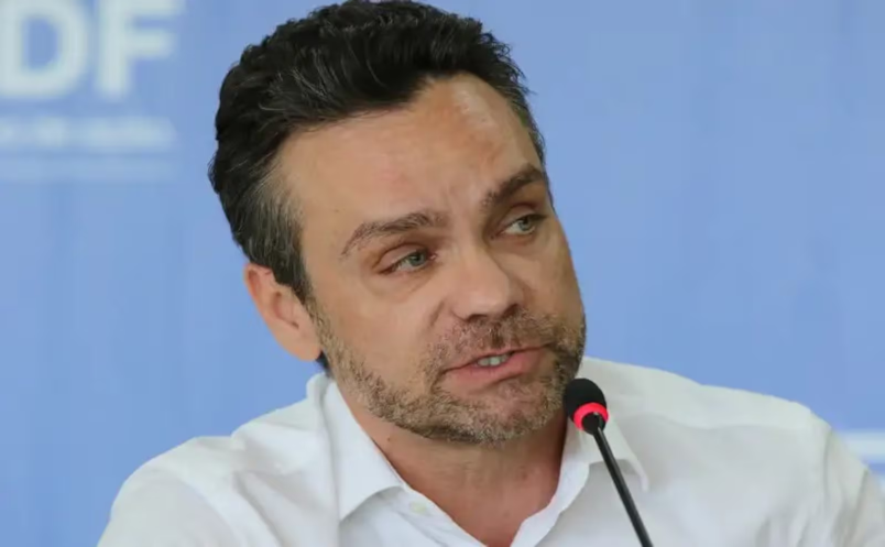 Gustavo Rocha: do núcleo jurídico ao centro do poder no Distrito Federal